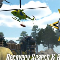 Recovery Search Rescue Simulation PC 18% 折扣 代码