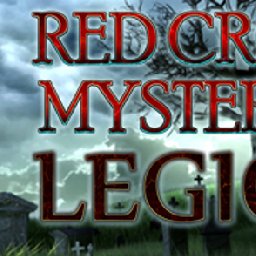 Red Crow Mysteries Legion PC 18% 折扣 代码