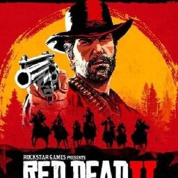 Red Dead Redemption 65% 折扣 代码