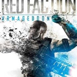 Red Faction Armageddon 80% 折扣 代码