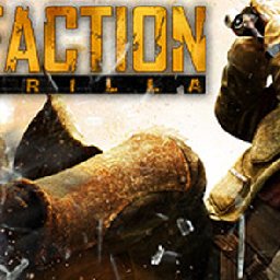 Red Faction Guerrilla Steam PC 18% 折扣 代码