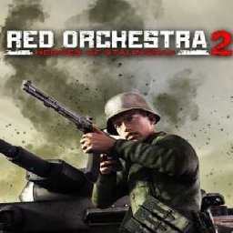 Red Orchestra Heroes of Stalingrad Digital Deluxe Edition PC 87% 折扣 代码