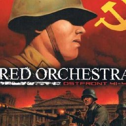 Red Orchestra Ostfront 41% 折扣 代码