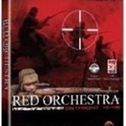 Red Orchestra 15% 折扣 代码