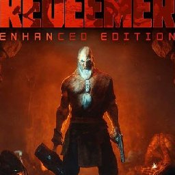 Redeemer Enhanced Edition PC 84% 折扣 代码