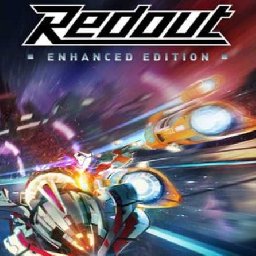 Redout Enhanced Edition PC 89% 折扣 代码