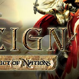 Reign Conflict of Nations PC