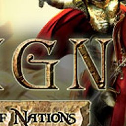 Reign Conflict of Nations 18% 折扣 代码