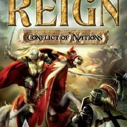 Reign 13% 折扣 代码