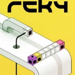 Reky PC 20% 折扣 代码