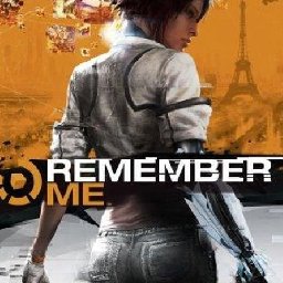 Remember Me 85% 折扣 代码