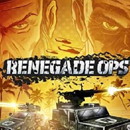 Renegade Ops PC