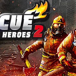 RESCUE Everyday Heroes PC 14% 折扣 代码