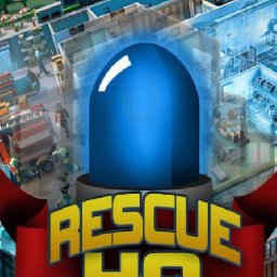 Rescue HQ 70% 折扣 代码