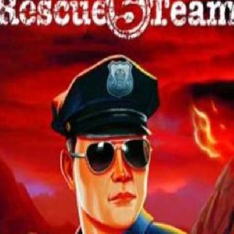 Rescue Team PC 33% 折扣 代码