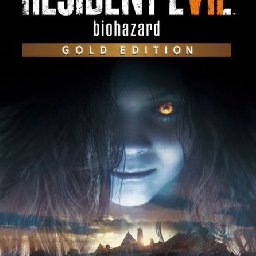 Resident Evil Biohazard Gold Edition Xbox One Xbox Series X|S 58% 折扣 代码