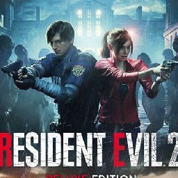 Resident Evil  Biohazard RE Deluxe Edition PC 86% 折扣 代码