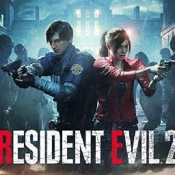 Resident Evil  Biohazard RE 87% 折扣 代码