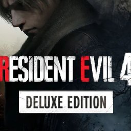 Resident Evil Deluxe Edition PC 28% 折扣 代码