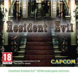 Resident Evil HD Xbox One 10% 折扣 代码