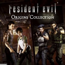 Resident Evil Origins Collection PC 10% 折扣 代码