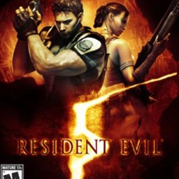 Resident Evil PC 62% 折扣 代码