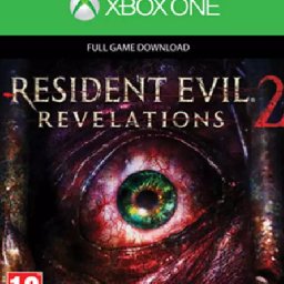 Resident Evil Revelations Deluxe Edition Xbox One 13% 折扣 代码