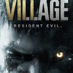 Resident Evil Village Xbox One 61% 折扣 代码