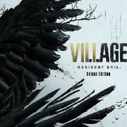 Resident Evil Village 18% 折扣 代码