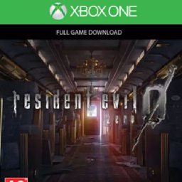 Resident Evil Xbox One 12% 折扣 代码