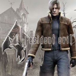 Resident Evil Xbox 52% 折扣 代码