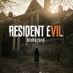 Resident Evil 40% 折扣 代码