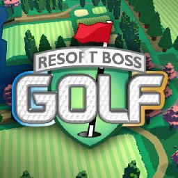 Resort Boss Golf PC