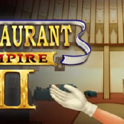 Restaurant Empire II PC