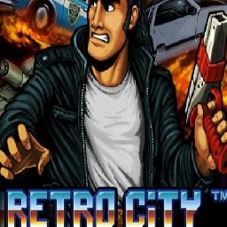 Retro City Rampage DX PC 15% 折扣 代码