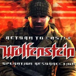 Return to Castle Wolfenstein PC 18% 折扣 代码