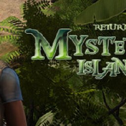 Return to Mysterious Island PC 18% 折扣 代码