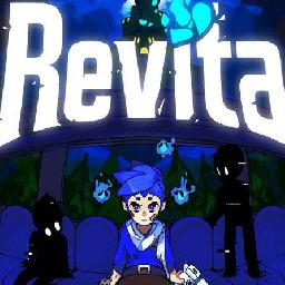 Revita PC 31% 折扣 代码