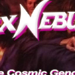 Rex Nebular and the Cosmic Gender Bender PC 18% 折扣 代码