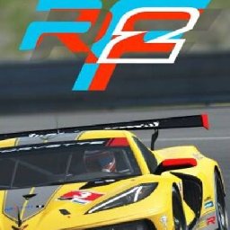 rFactor PC