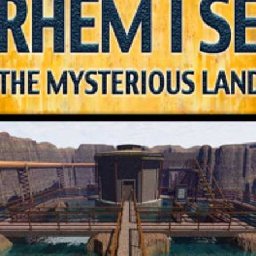 RHEM I SE The Mysterious Land PC 50% 折扣 代码