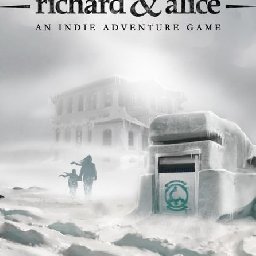 Richard Alice PC 71% 折扣 代码