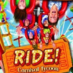 Ride Carnival Tycoon 11% 折扣 代码