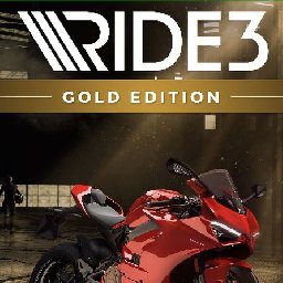 Ride Gold 84% 折扣 代码