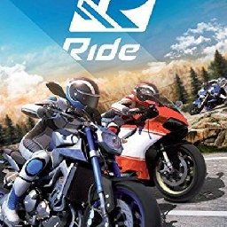 Ride PC 69% 折扣 代码