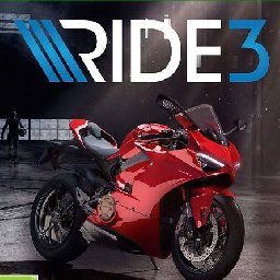 Ride Xbox One 10% 折扣 代码