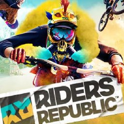 Riders Republic Gold Edition Xbox One Xbox Series X|S 11% 折扣 代码