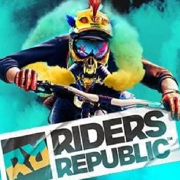 Riders Republic Ultimate Edition Xbox One Xbox Series X|S 10% 折扣 代码