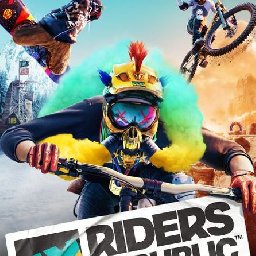 Riders Republic Xbox One Xbox Series X|S 32% 折扣 代码