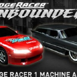 Ridge Racer Unbounded Ridge Racer Machine and the Hearse Pack PC 10% 折扣 代码